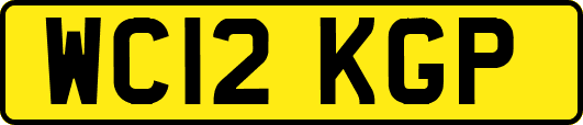 WC12KGP