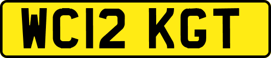 WC12KGT