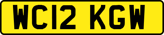 WC12KGW