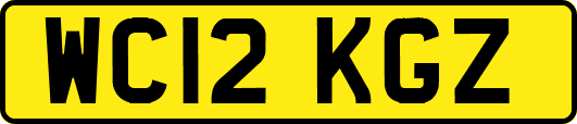 WC12KGZ