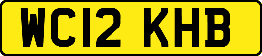WC12KHB