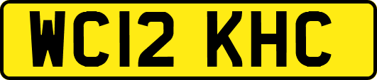WC12KHC