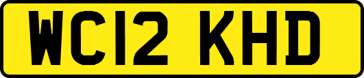 WC12KHD