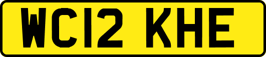 WC12KHE