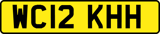 WC12KHH