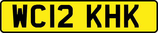 WC12KHK