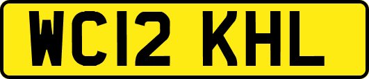 WC12KHL