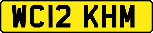 WC12KHM