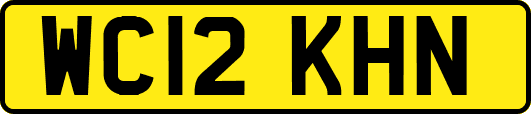 WC12KHN