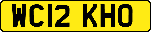 WC12KHO