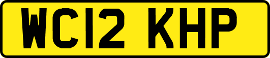 WC12KHP