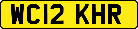 WC12KHR