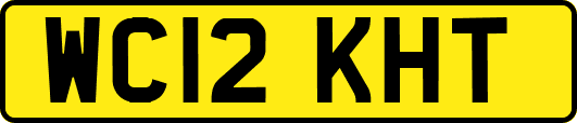 WC12KHT