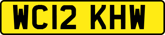 WC12KHW