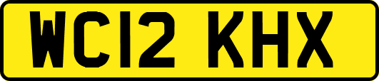 WC12KHX