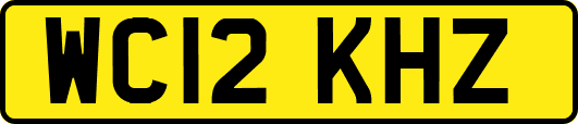 WC12KHZ