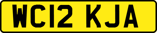 WC12KJA