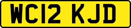 WC12KJD