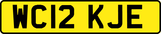 WC12KJE