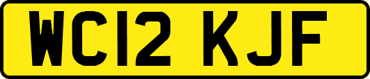 WC12KJF