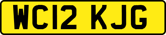 WC12KJG
