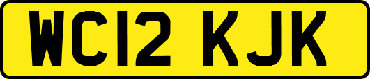 WC12KJK