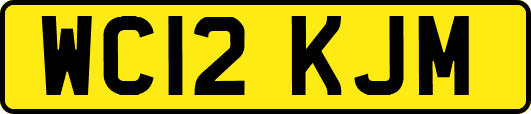 WC12KJM