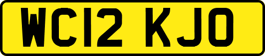 WC12KJO