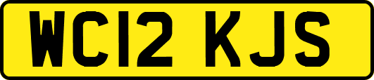 WC12KJS