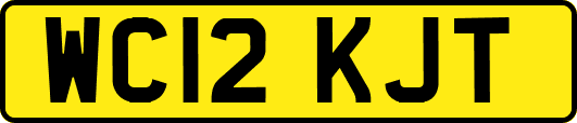 WC12KJT