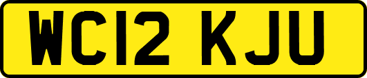 WC12KJU