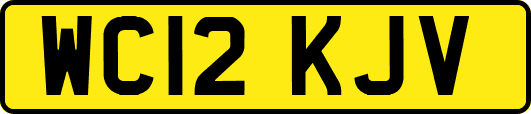 WC12KJV