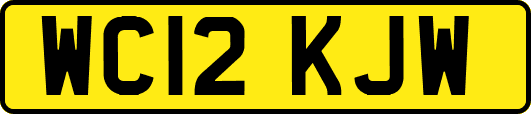 WC12KJW
