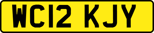 WC12KJY