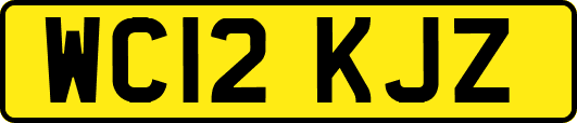 WC12KJZ