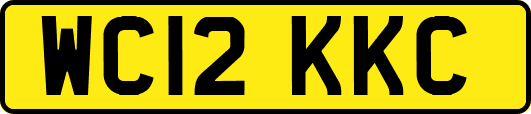 WC12KKC