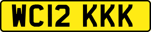 WC12KKK