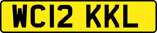 WC12KKL