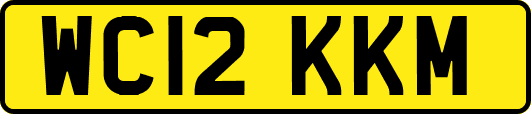 WC12KKM