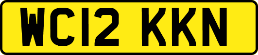WC12KKN