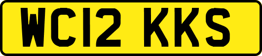 WC12KKS