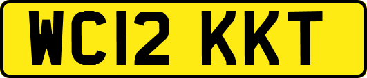 WC12KKT
