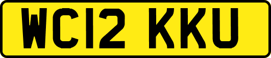 WC12KKU