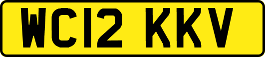WC12KKV
