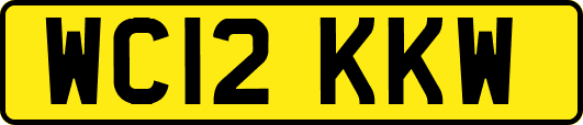 WC12KKW