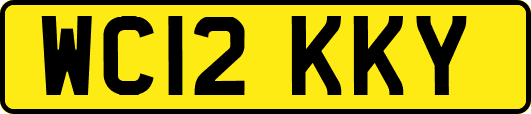 WC12KKY