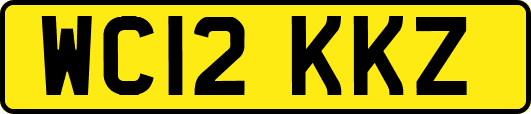 WC12KKZ