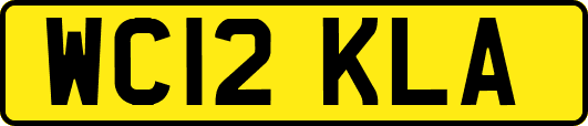 WC12KLA