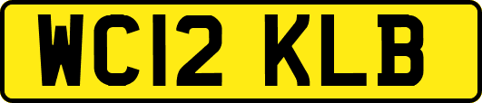 WC12KLB