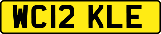 WC12KLE